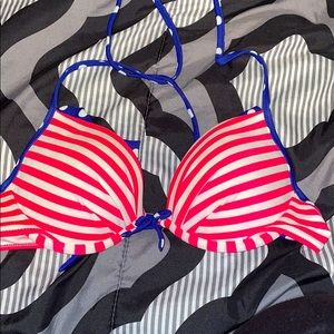 bathing suit top